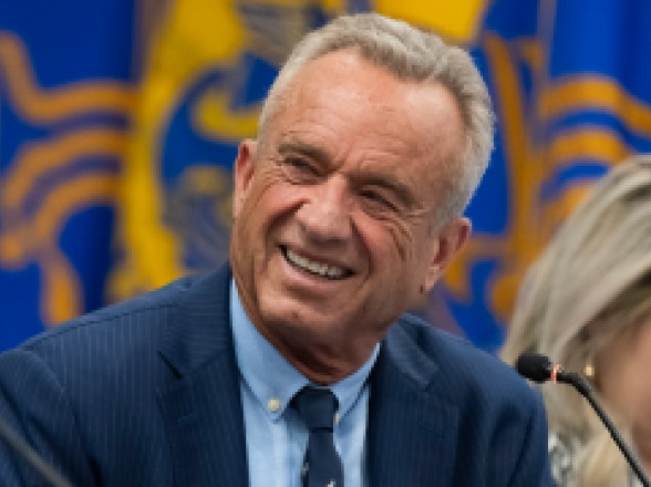 Image for Meet Your Health and Human Services Secretary