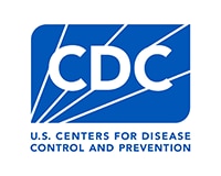 CDC logo