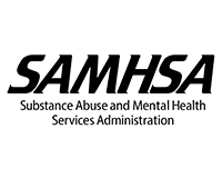 SAMHSA logo
