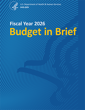 Fiscal Year 2026 Budget in Brief