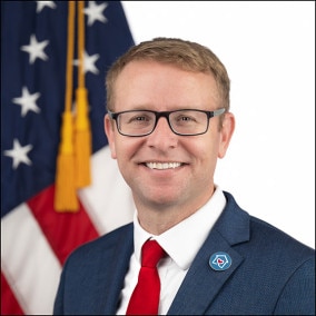 Image for Alex J. Adams, PharmD, MPH