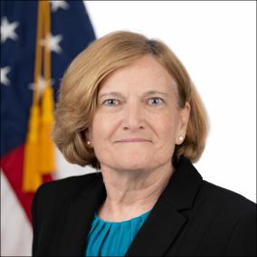 Image for Karen E. Mayberry