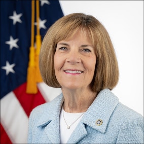 Image for Mary Lazare