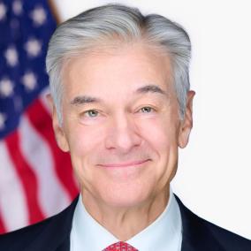 Image for Mehmet Oz, MD, MBA