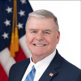 Image for Thomas J. Engels