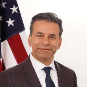 Image for Martin A Makary, MD, MPH