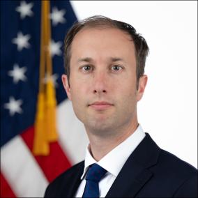 Image for Rich Danker