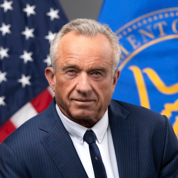 Image for Robert F. Kennedy Jr.