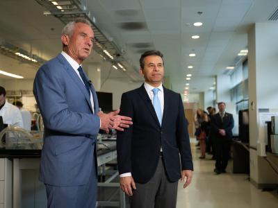 Image for Overhauling the GRAS Standard