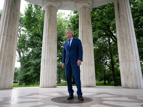 Image for Restoring Trust in Vaccine Safety