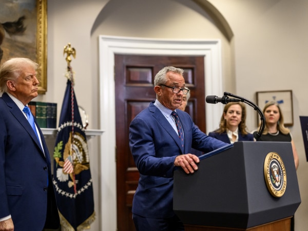 Image for Making Our Children Healthy Again 