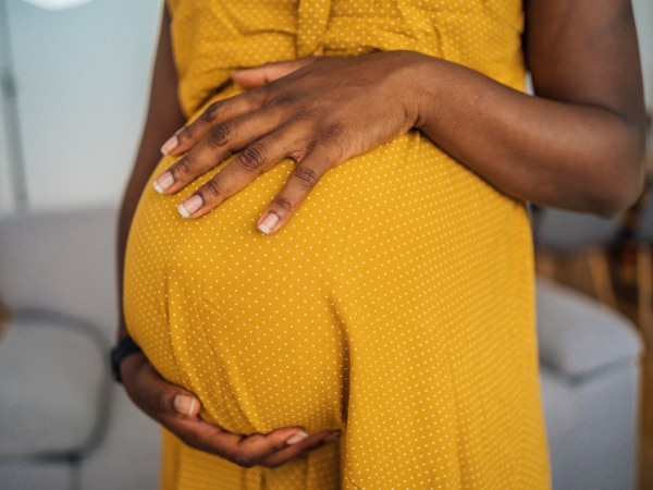 Image for Removing COVID Vaccine from Child-Pregnancy Schedule