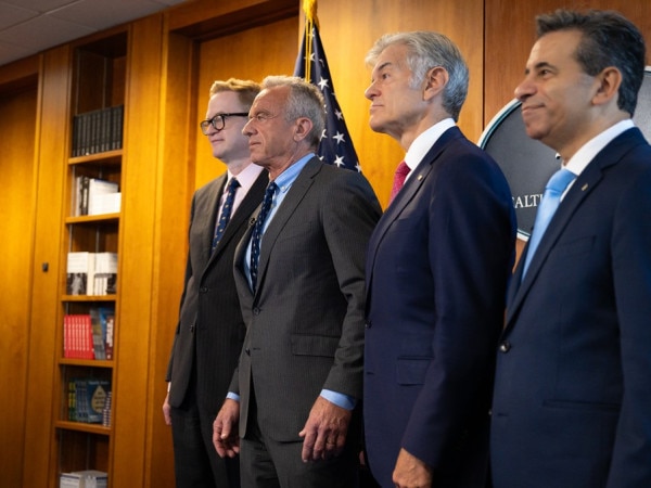 Image for Restoring Trust to the Organ Transplant System