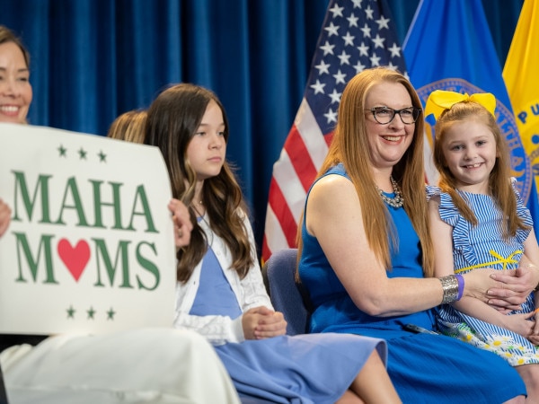 Image for Protecting Parents’ Rights 