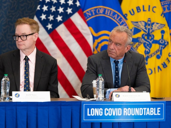 Image for Shining a Light on ‘Invisible Diseases’