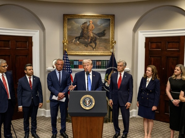 Image for Tackling the Autism Epidemic