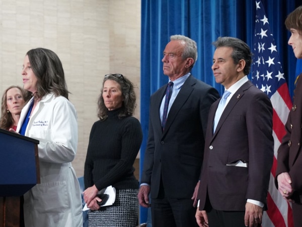 Image for Advancing Women’s Health