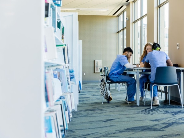 Image for Demanding Nutrition Education Reforms