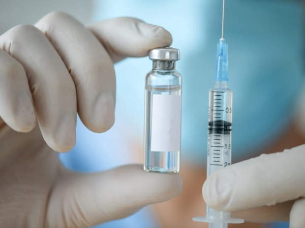 Image for Removing Mercury From Vaccines