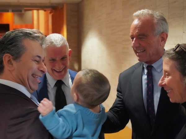 Image for Making Infant Formula Safe